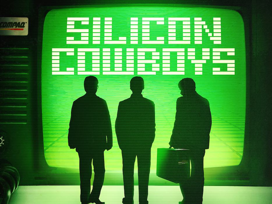 For the Love of Synth: Interview with Ian Hultquist on Silicon Cowboys