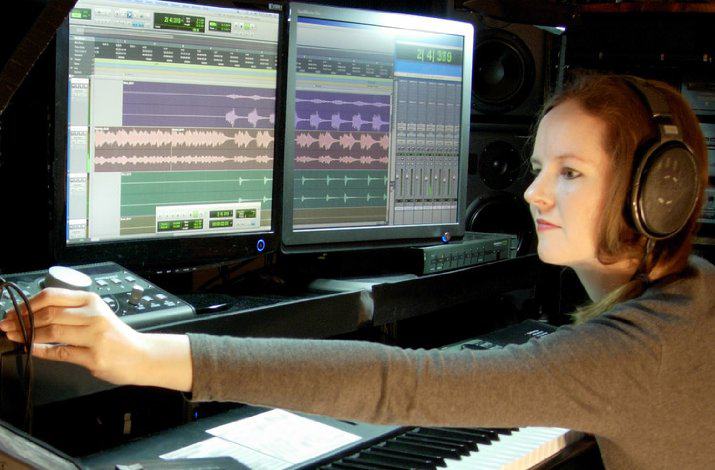 Winifred Phillips: Composing for Virtual Reality and Interactive Video Game