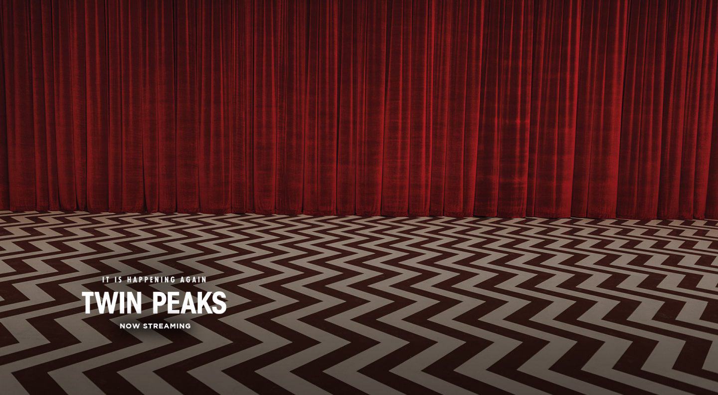 Lynch and Badalamenti: Creating Twin Peaks' Iconic Score