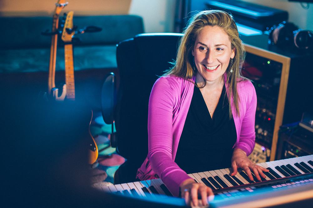 A Glimpse Into the Music of The Sinner: A Chat With Composer Ronit Kirchman