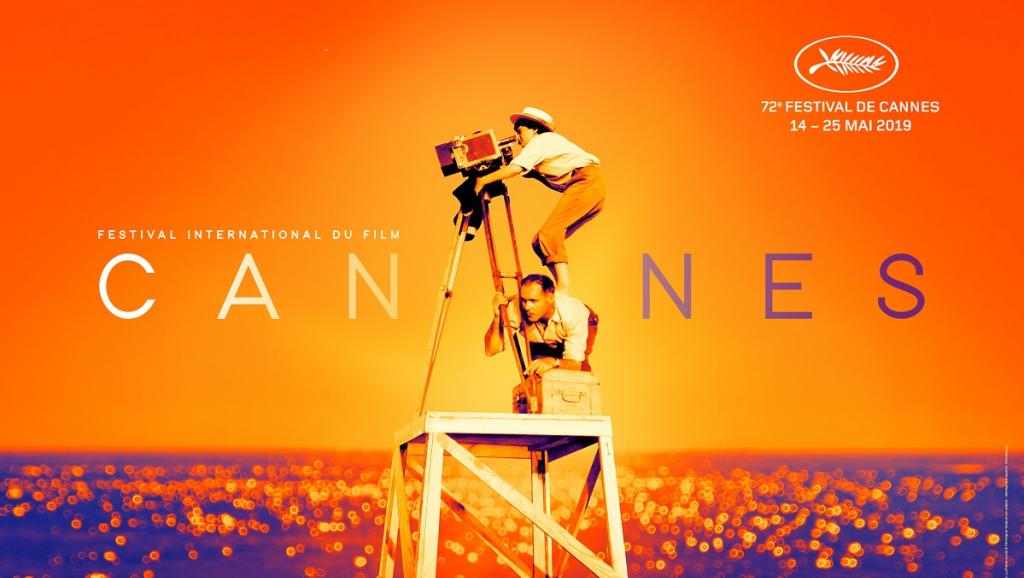 Cannes 2019: Pumping Up the Volume