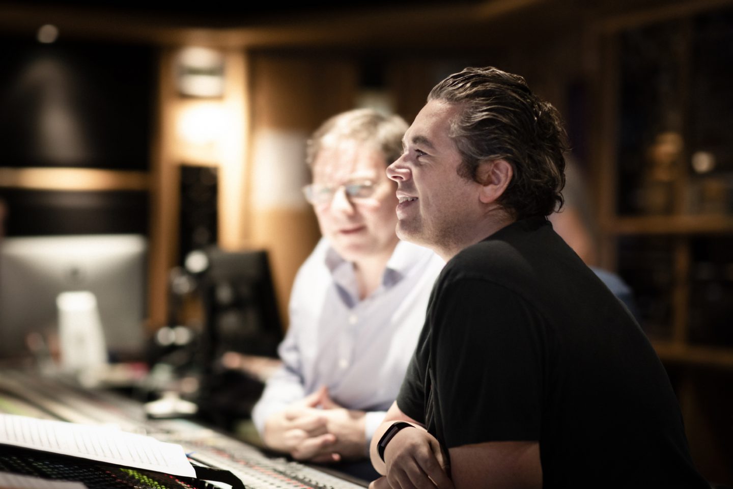 Double The Fun: An Interview With Gemini Man Composer Lorne Balfe
